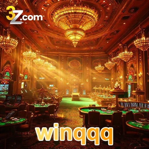 Apostas emocionantes no winqqq: uma nova era de jogos