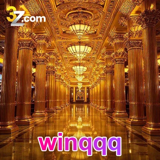 A Incrível Plataforma winqqq que Revoluciona os Jogos Online