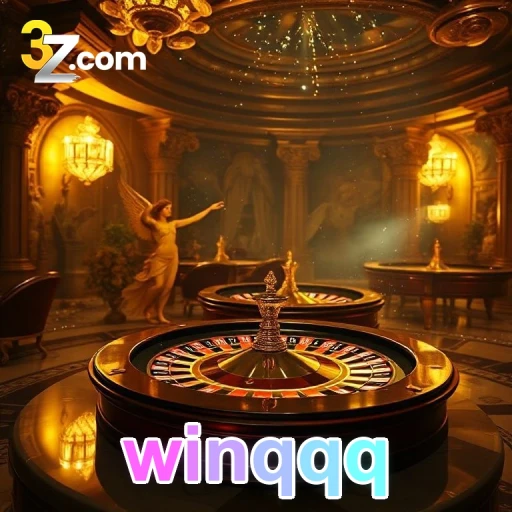 Slots Incríveis no Winqqq: Diversão e Emoção a Cada Giro