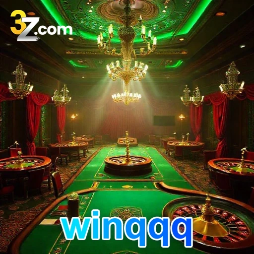 winqqq Aplicativo Móvel